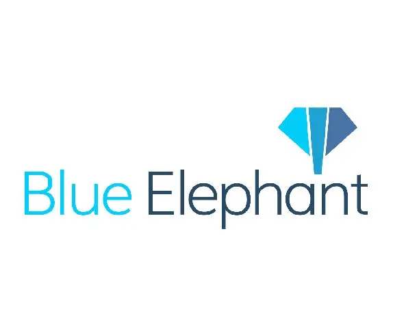 Blue Elephant CNC