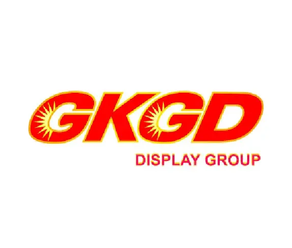 GKGD