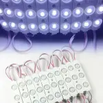 LED 1.5W BLANC