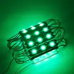 LED 1.5 VERT